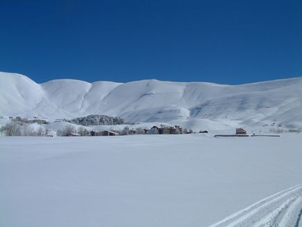 L Auberge Des Cedres - Winter Time