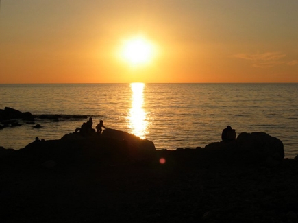 The Corniche - Tripoli