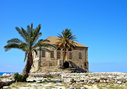 Byblos