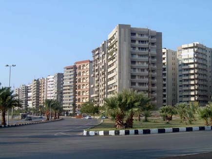 Tripoli