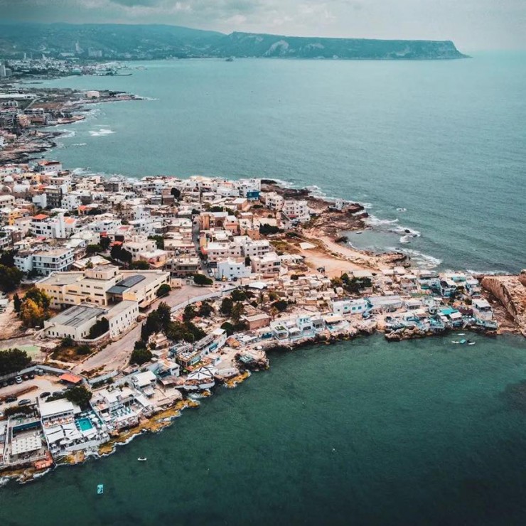Tripoli