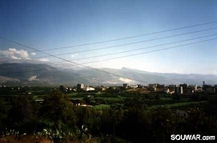 Zgharta