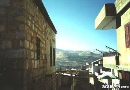 Zgharta