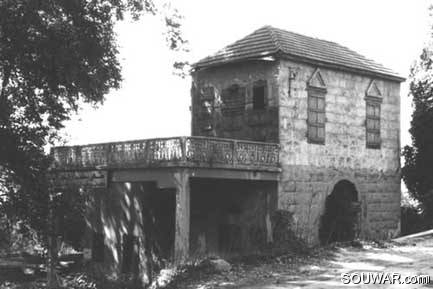 Zgharta