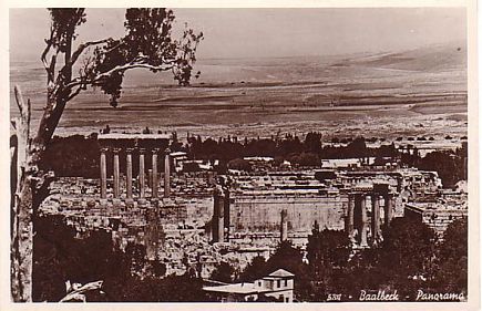 Baalbeck