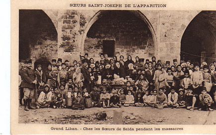 Soeurs Saint-Joseph