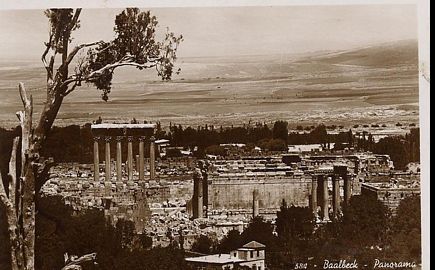 Baalbeck