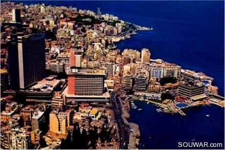 1960-Beyrouth