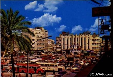 1960-Beyrouth