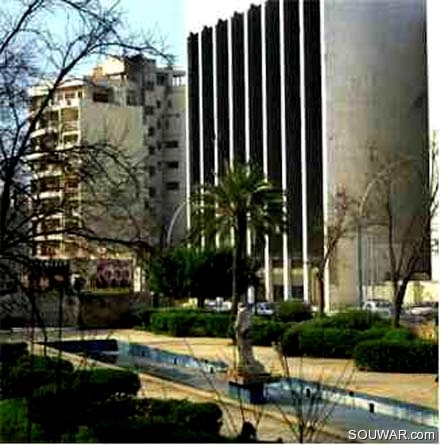 1980-Beyrouth-jardin