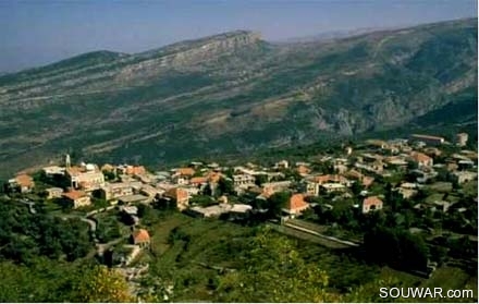 1980-Faraya-vue