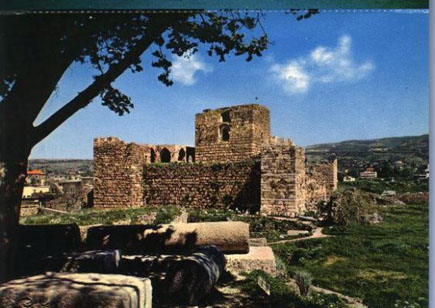 Byblos