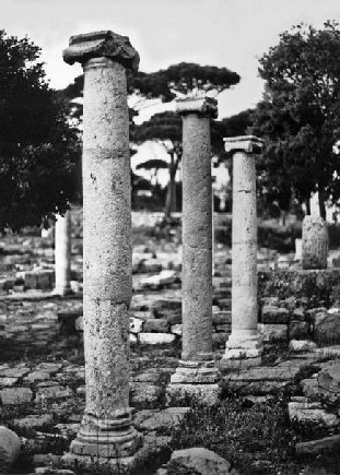 Deir el Kalaa circa 1970s