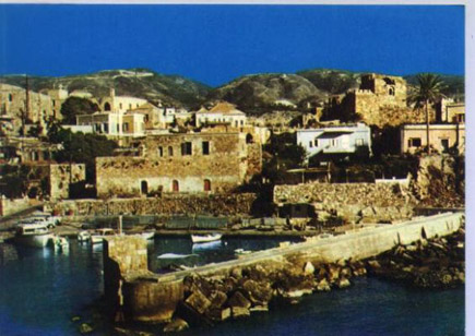 Jbeil - Byblos