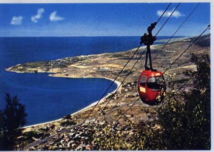 Jounieh Bay