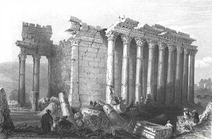 Baalbeck