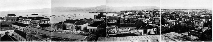 Old Pictures of Lebanon