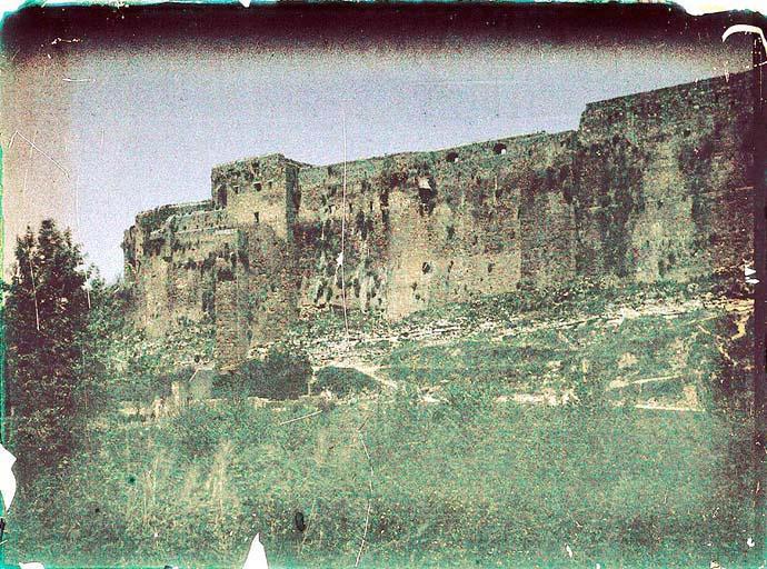 Old Pictures of Lebanon