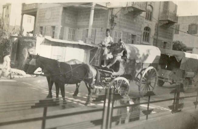 Old Pictures of Lebanon