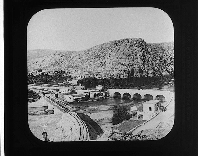 Old Pictures of Lebanon