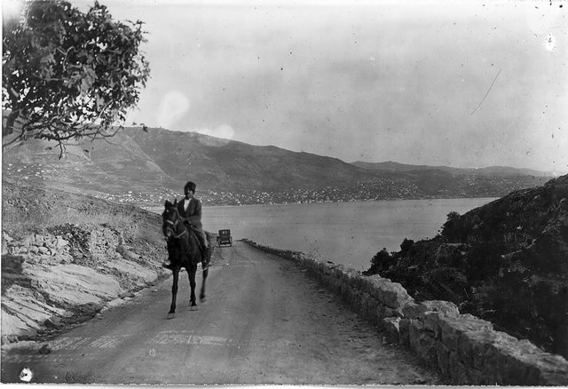 Old Pictures of Lebanon