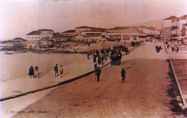 Old Pictures of Lebanon