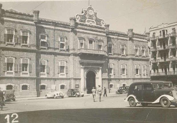 Old Pictures of Lebanon