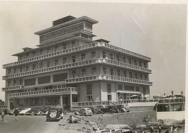 Old Pictures of Lebanon