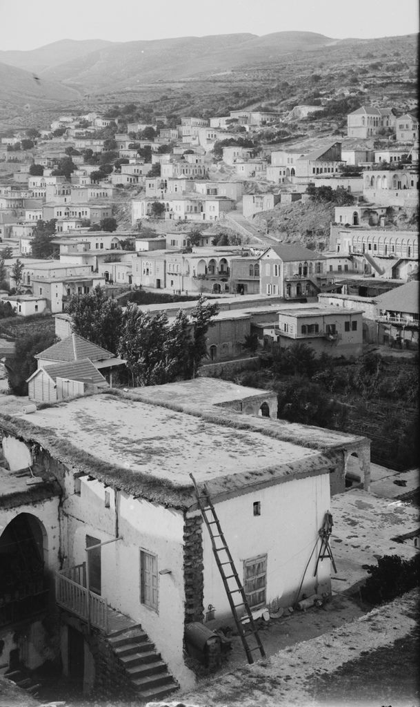 Old Pictures of Lebanon