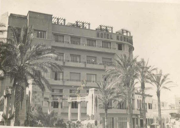 Old Pictures of Lebanon