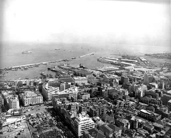 Old Pictures of Lebanon