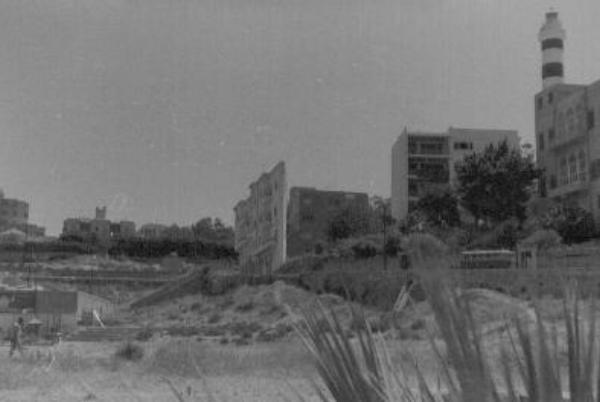 Old Pictures of Lebanon