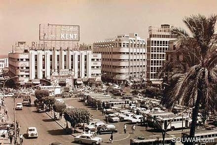 Old Beirut