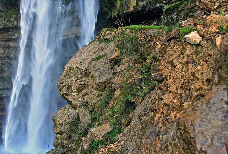 Lebanon Nature