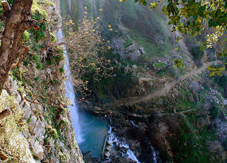 Lebanon Nature