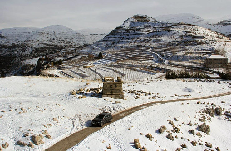 Lebanon