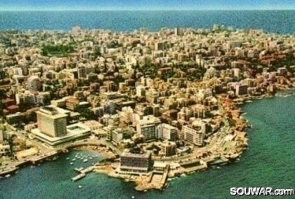 Beirut