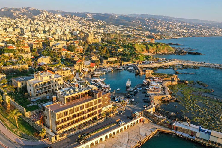 Lebanon