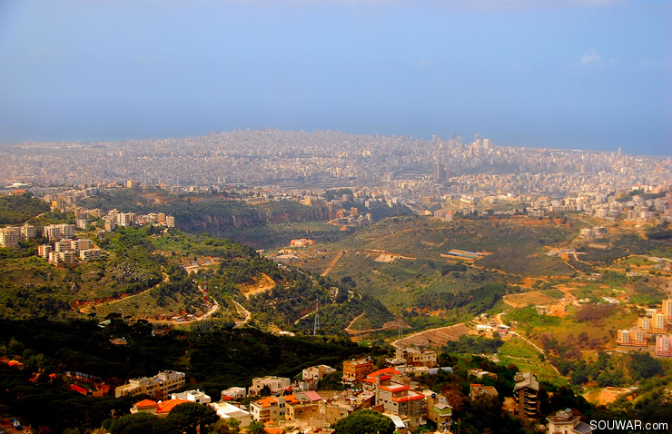 Beirut