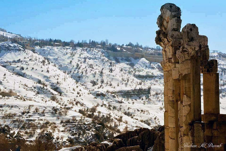 Lebanon