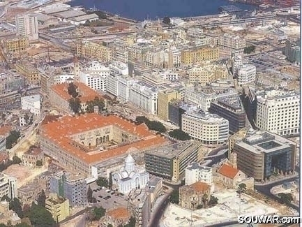 Beirut