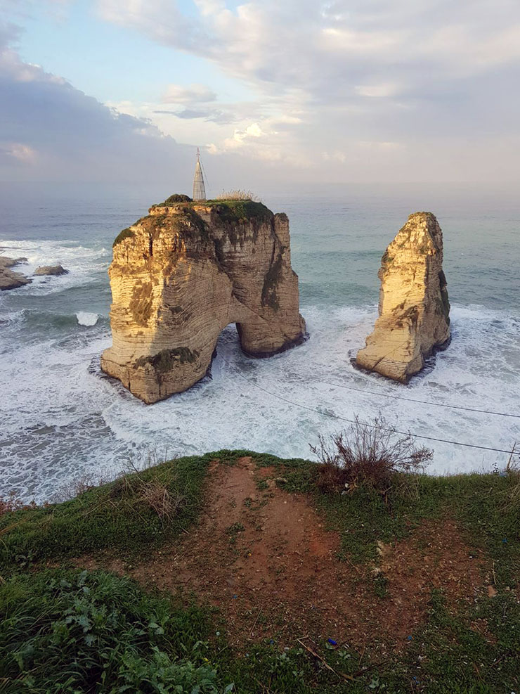 Lebanon