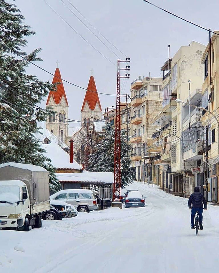 Lebanon