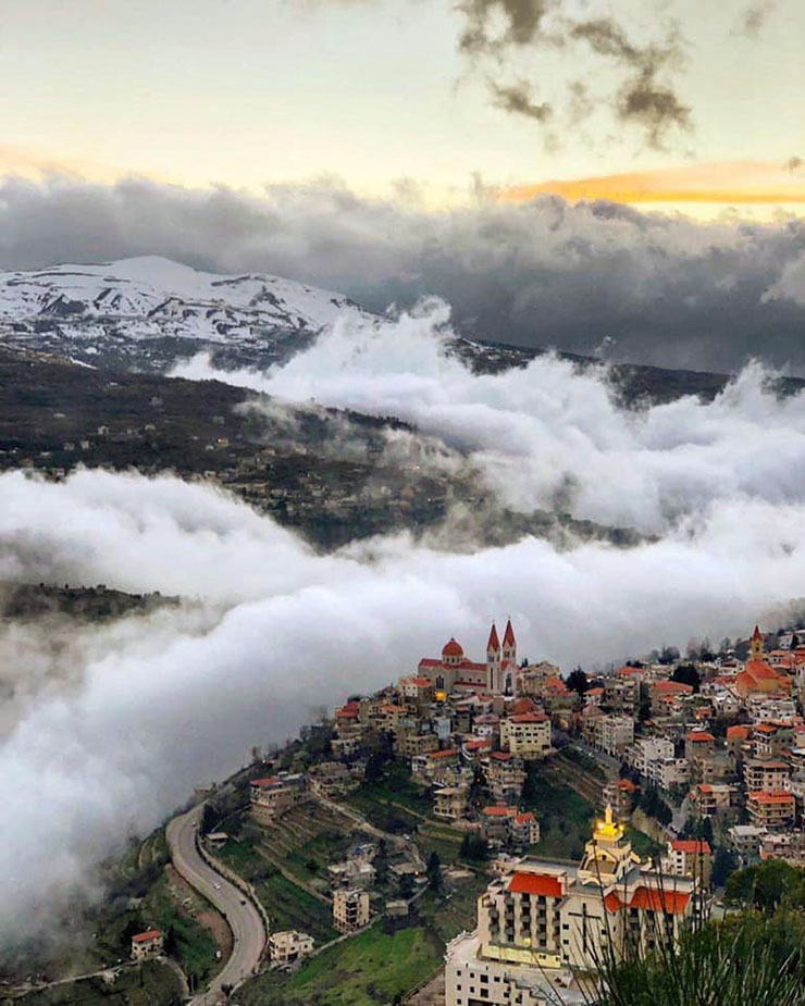 Lebanon