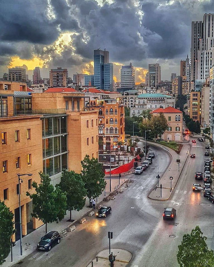 Lebanon