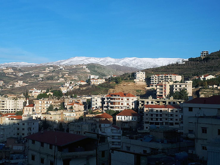 Lebanon