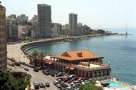 Beirut