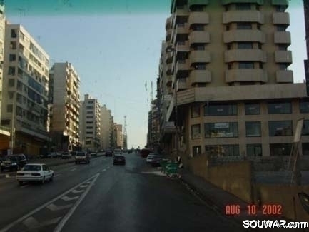 Beirut