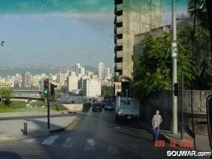 Beirut