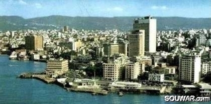 Beirut